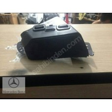 MERCEDES A2078605302 CLK COUPE W207 KASA KOLTUK KENAR AİRBAG 2078605302